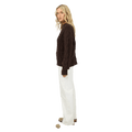 Higgins Cable Knit - Womens