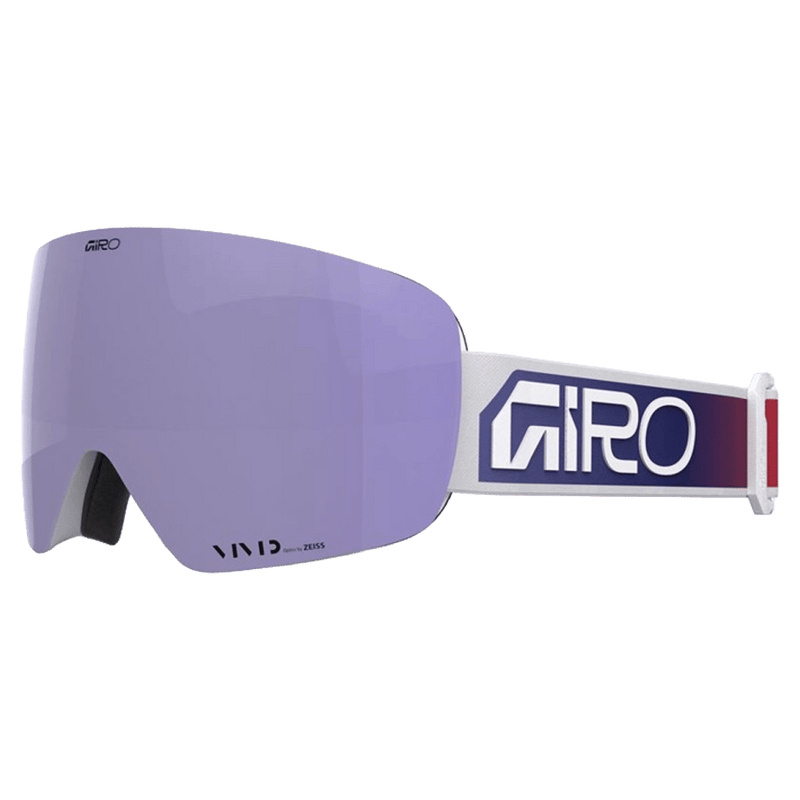 Contour Goggles