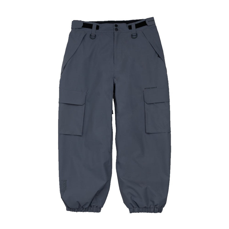 Beyond Medals Cargo 2L Snowboard Pants