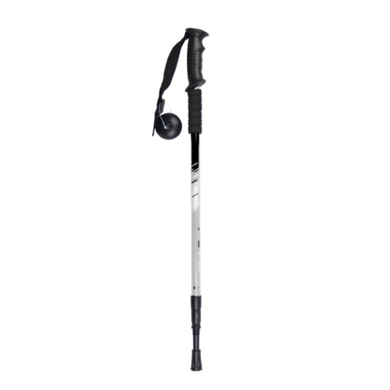 High Trek Wanderer 6061 Aluminium Walking Pole