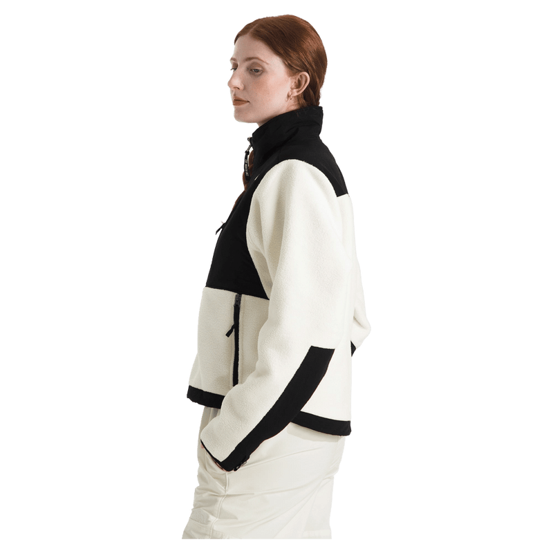 Retro Denali Jacket - Womens