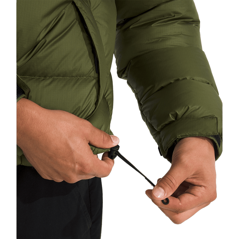 1996 Retro Nuptse Jacket