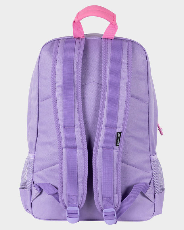 Crystal Stack Backpack - Kids