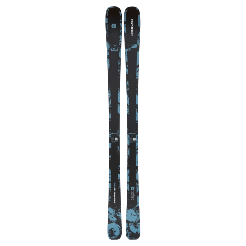 Main view of the Armada ANTIMATTER 82 RA0000886 Skis,  26/27 unisex's model