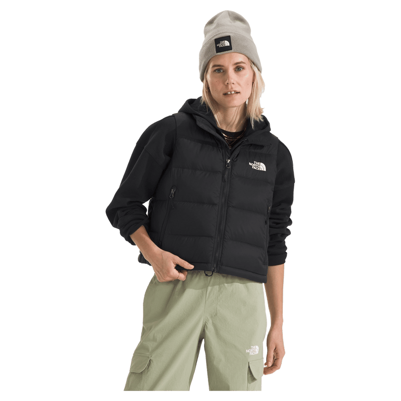 Hydrenalite Down A-Line Vest - Womens