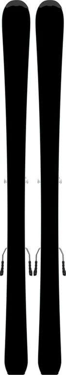 2027 Maven JR Ski 130-150 w/ Binding - Kids