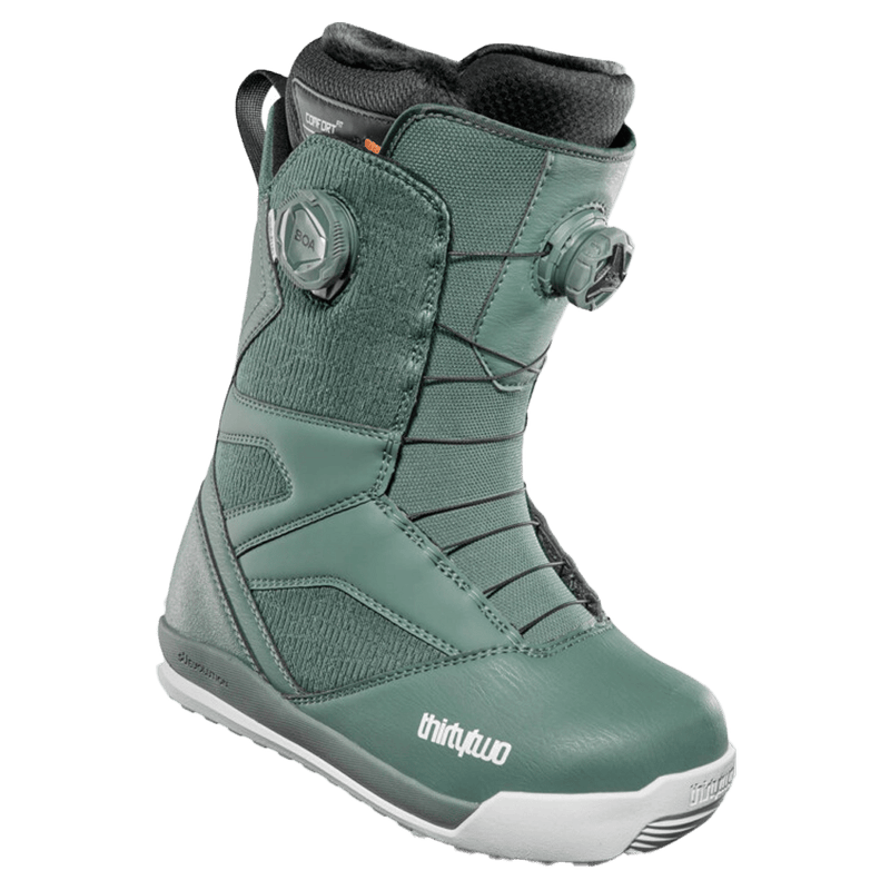 STW Double BOA Snowboard Boots - Womens