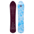 Main view of the Burton Sketch Artisti Wind Snowboard,  26/27 unisex's model
