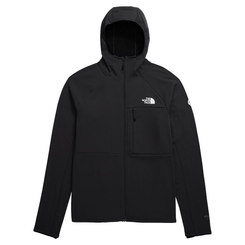 Summit Futurefleece Full Zip Hoodie