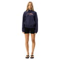 Home Pull On Hoodie