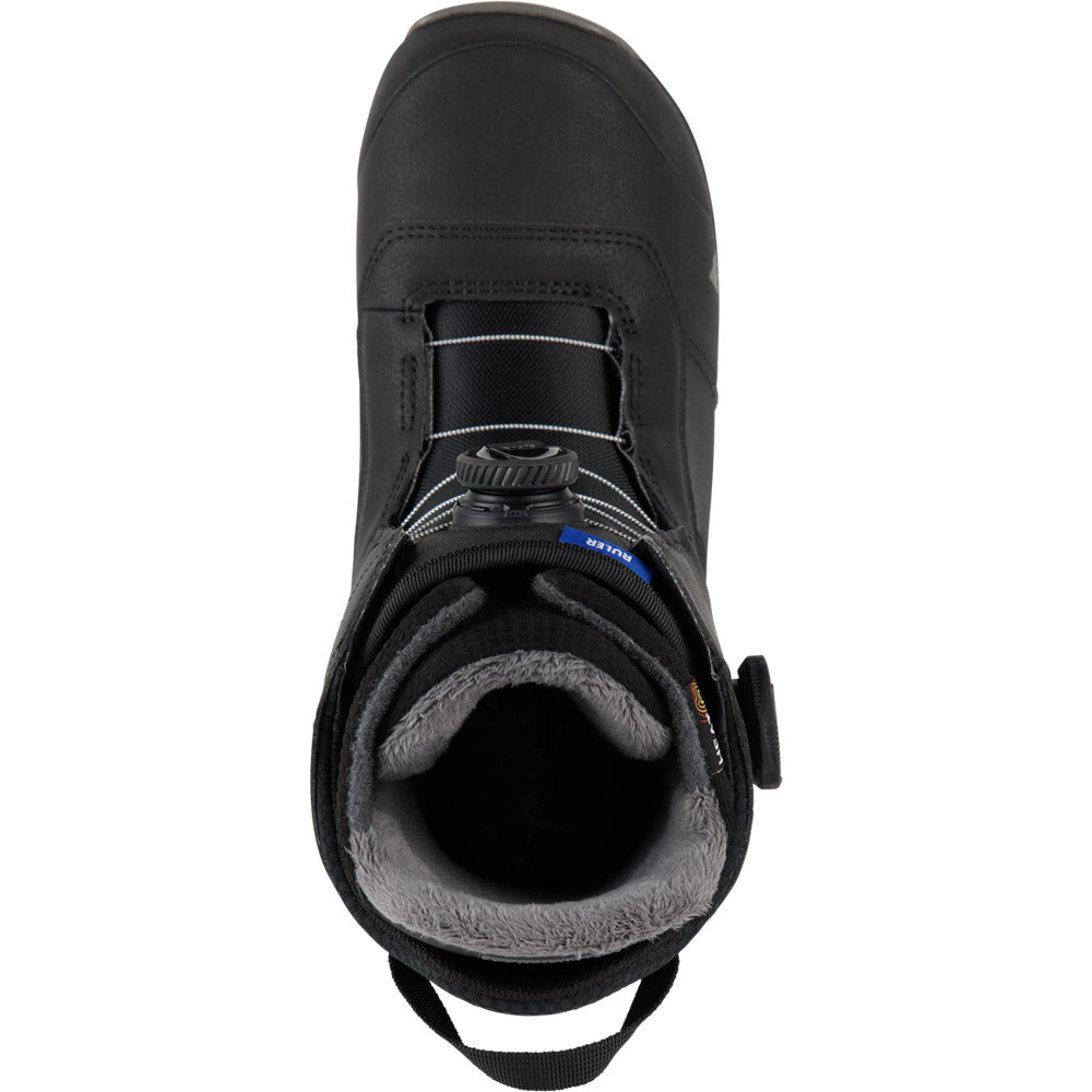 Burton Ruler BOA Wide Snowboard Boots | Rhythm Snowsports.
