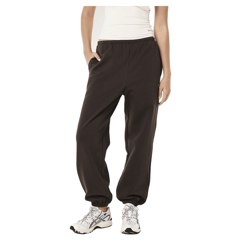 Adventure Cuffed Trackpants - Womens