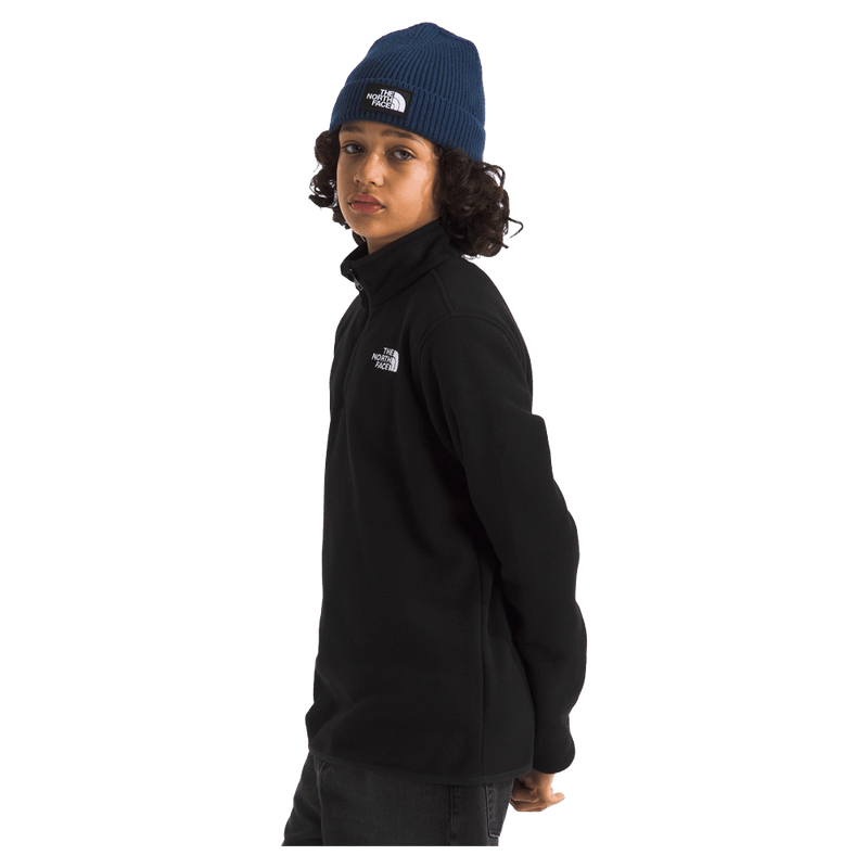 Glacier ¼ Zip Pullover - Kids
