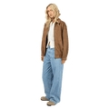 Kira Bomber Jacket - Womens