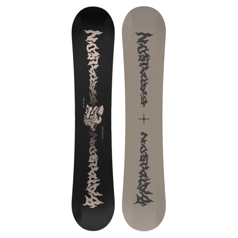 2027 Disaster + Snowboard