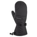 Main view of the Dakine Blazer Mitts in Black colourway, mens/unisex's model