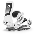 White Union Ultra Snowboard Bindings - Womens