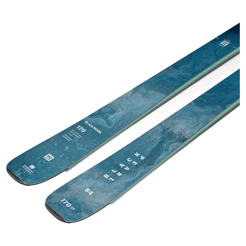 2027 Black Pearl 84 Ski - Womens