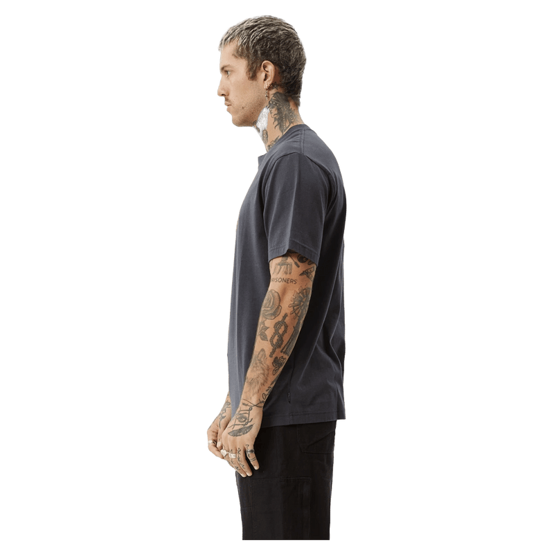 Vinyl Retro Tee