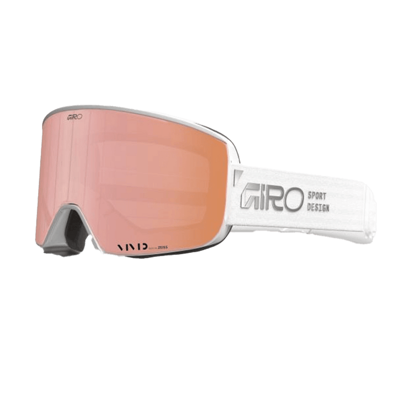 Axis Goggles