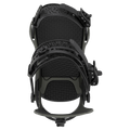 STR Snowboard Bindings