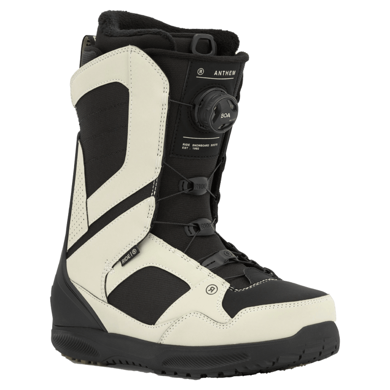 Anthem BOA Snowboard Boots
