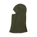 Le Bent Midweight Balaclava Olive Night