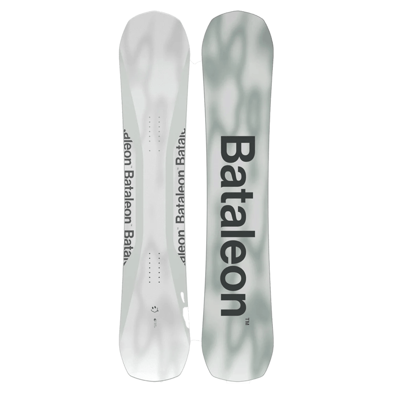 2027 Goliath Snowboard