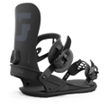 Black Union Strata Snowboard Binding