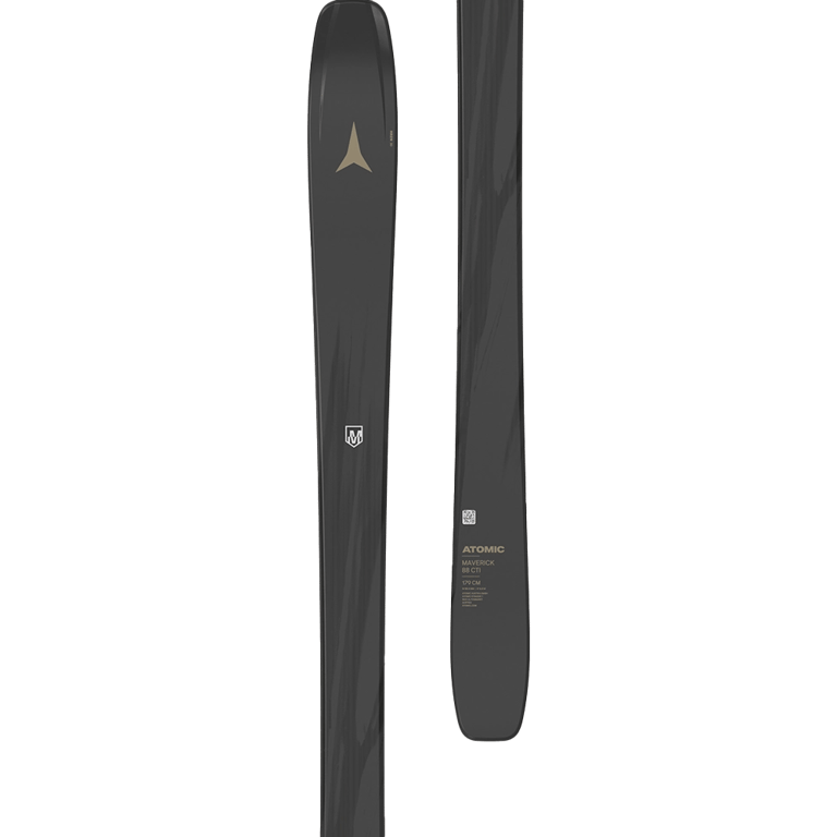 2027 Maverick 88 CTI Ski