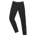 View of the Lightweight thermal bottoms from Le Bent in Black
