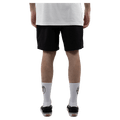 Mgf Dot Cruzier Solid Shorts