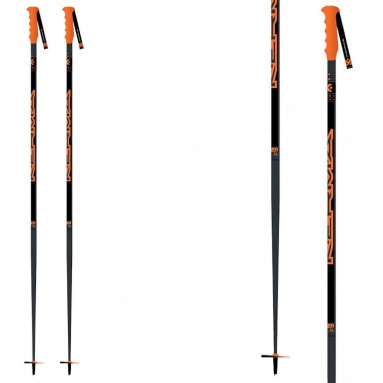 Speed SL SR Ski Poles