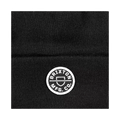 Crest Mini Logo Beanie