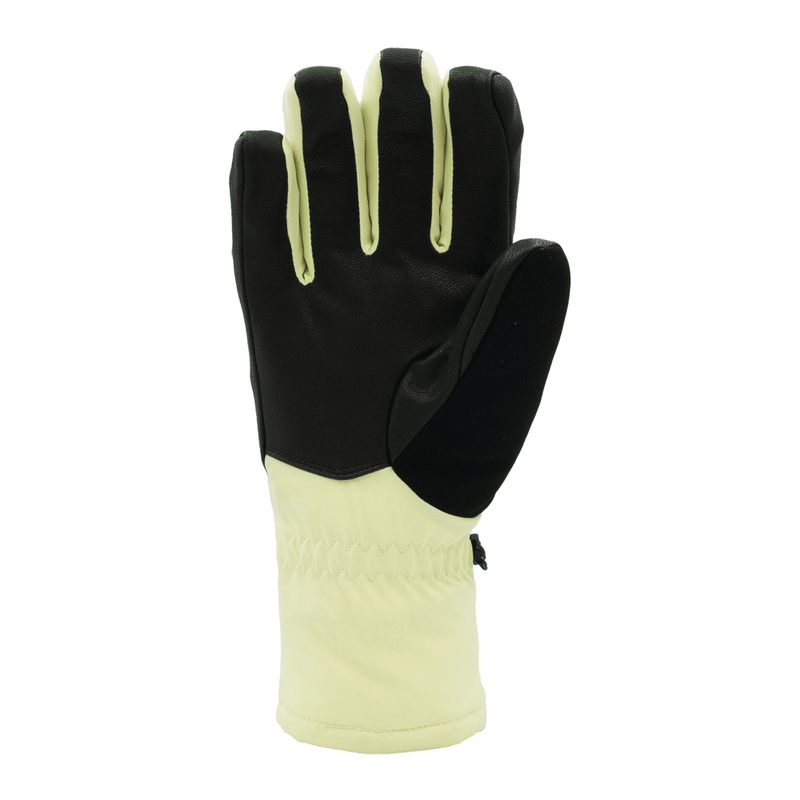 Cascadia GTX Short Leather Gloves - Womens