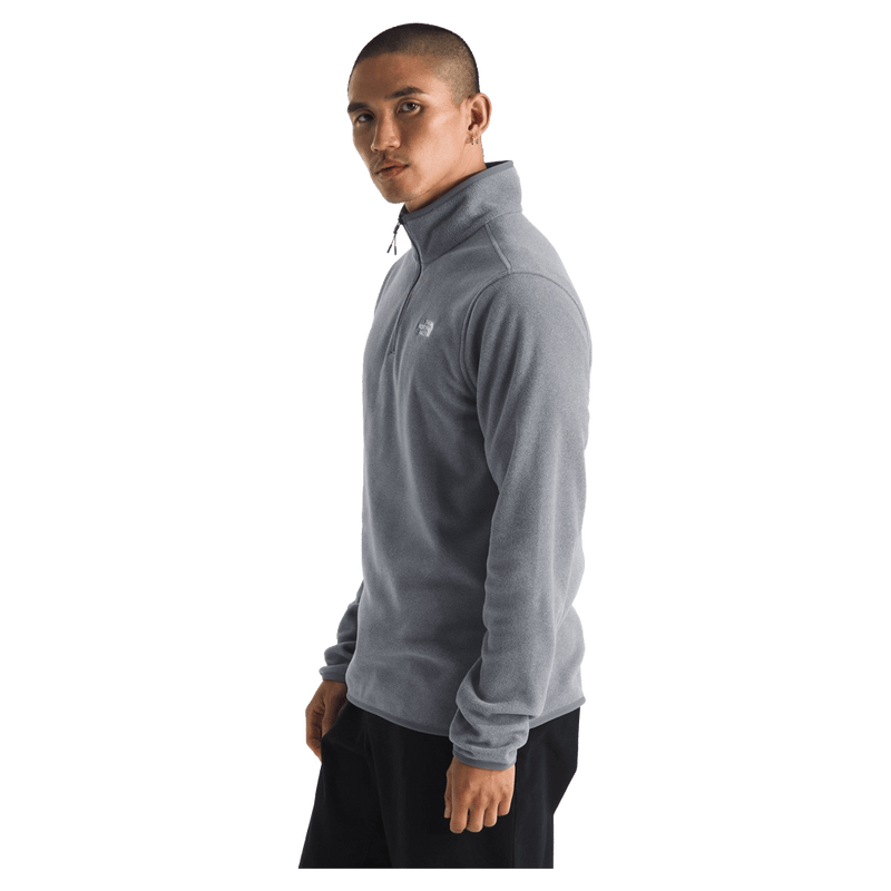 Glacier Fleece ¼ Zip Jacket