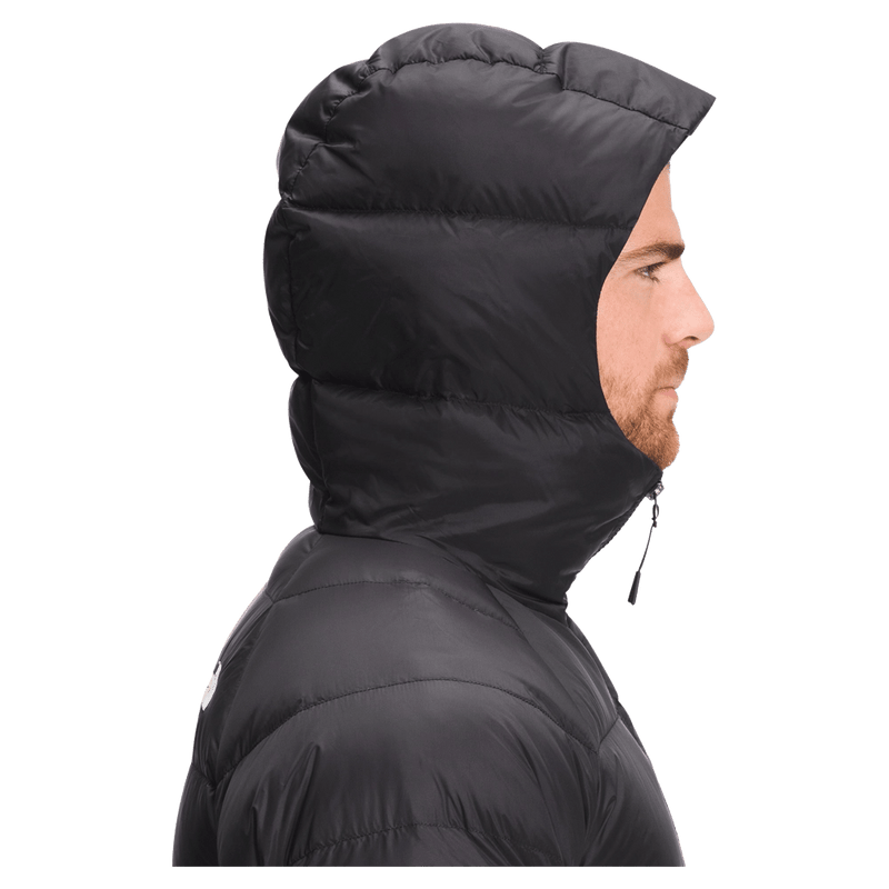 Hydrenalite Down Hoodie