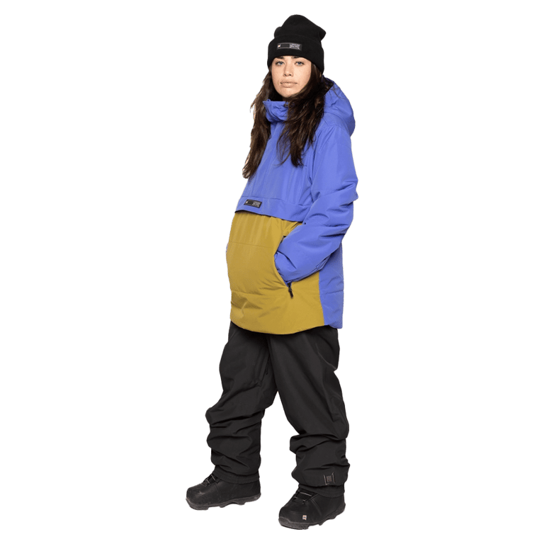 Snowblind Snowboard Jacket