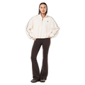 Precision Zip Thru - Womens