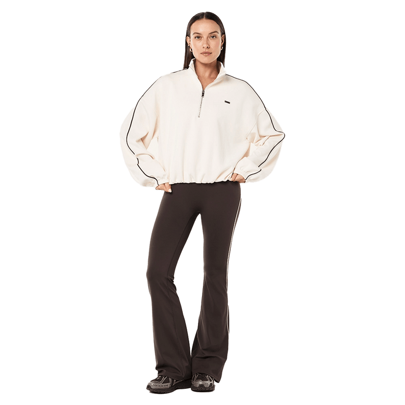 Precision Zip Thru - Womens
