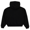 Collegiate Strip Front Hoodie - Kids