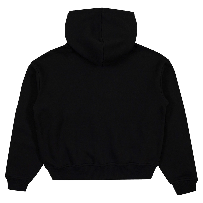 Collegiate Strip Front Hoodie - Kids