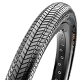Main view of the Maxxis Grifter Bike Tyre in Black colourway, 29X2.00 model