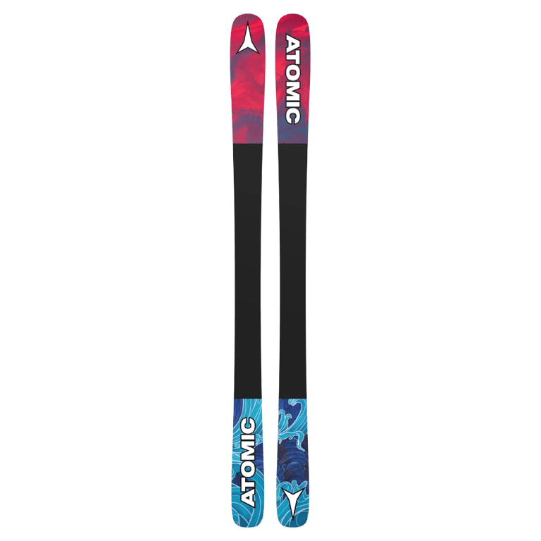 2027 Bent 85 Ski