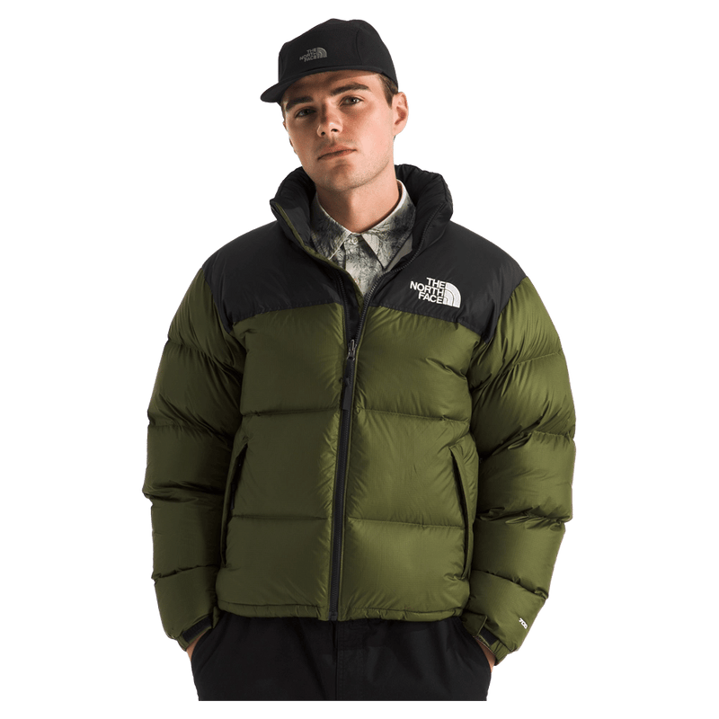 1996 Retro Nuptse Jacket