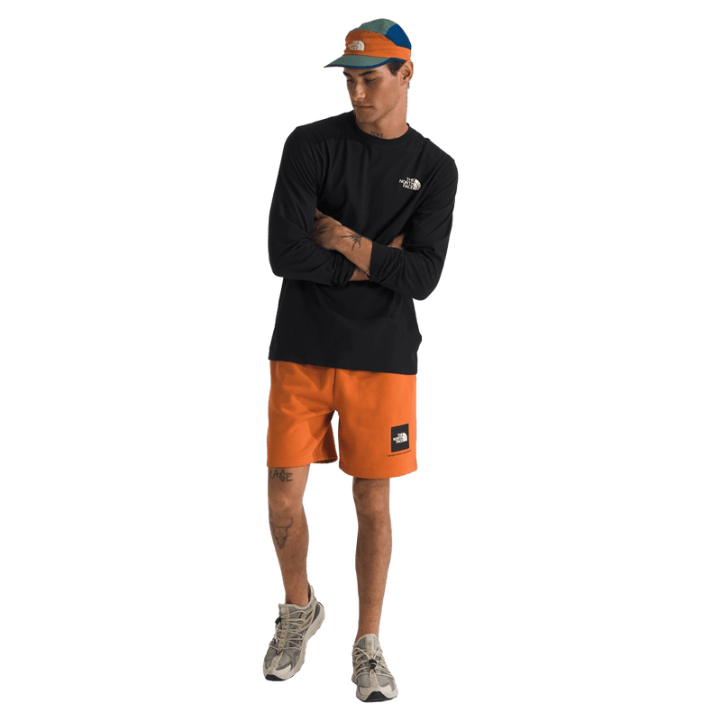 Evolution Box NSE Long Sleeve Tee