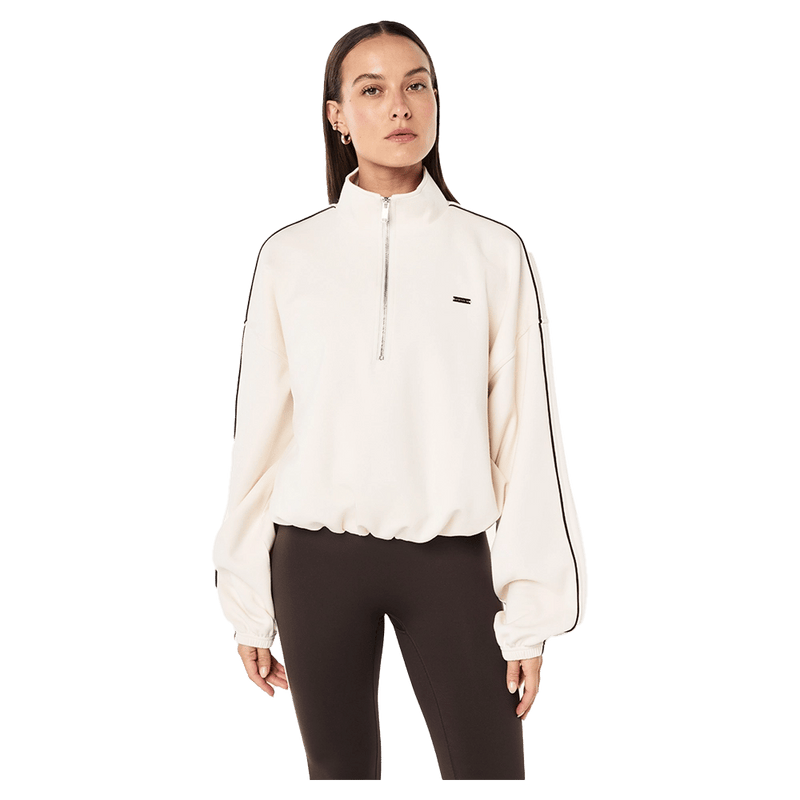 Precision Zip Thru - Womens