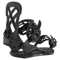 Union Flite Pro Snowboard Bindings Black