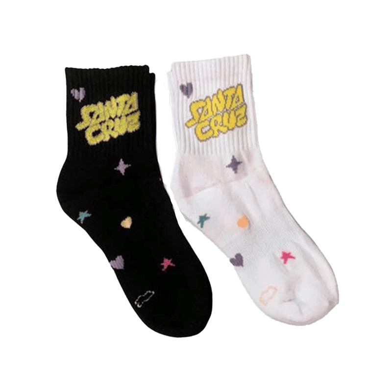 Bubble Stack Socks - Kids