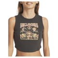 Wave Fade Tank - Kids